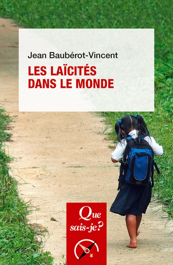 Les laïcités dans le monde. 6e édition