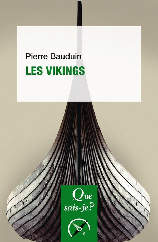 Les Vikings - 4e édition