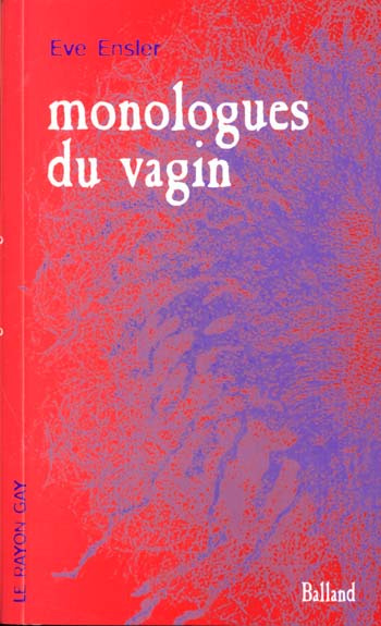 Monologues du vagin
