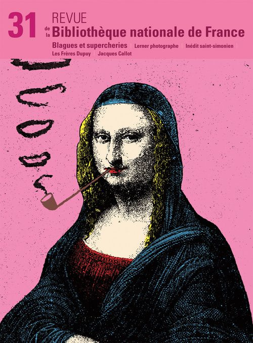Revue de la Bibliothèque nationale de France N° 31/2009