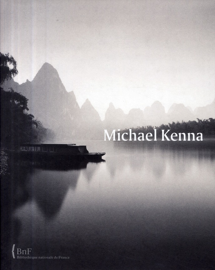 Michael Kenna. Rétrospective