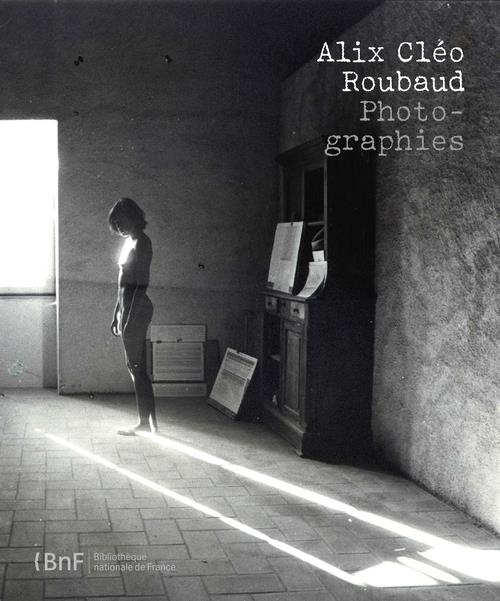 Alix Cléo Roubaud, photographies. "Quinze minutes la nuit au rythme de la respiration"