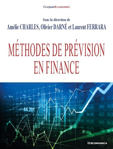 METHODES DE PREVISION EN FINANCE