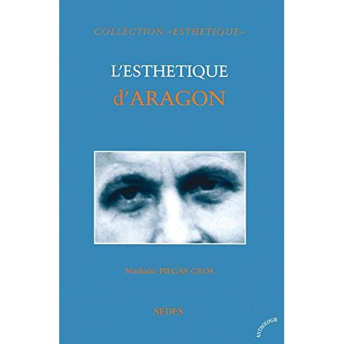L'esthétique d'Aragon