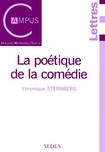 LA POETIQUE DE LA COMEDIE