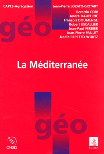 LA MEDITERRANEE