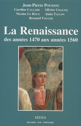 LA RENAISSANCE