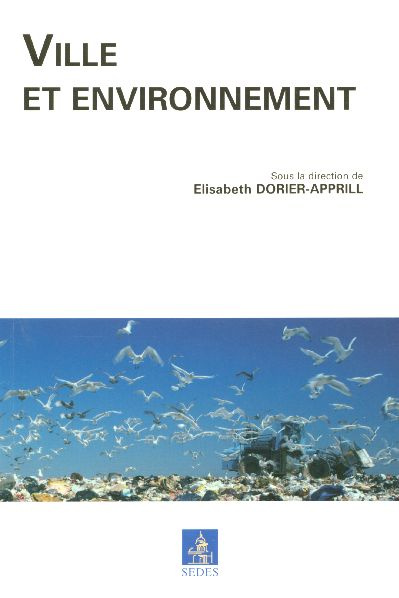 Ville et environnement