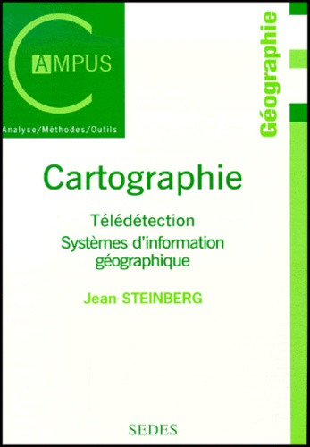 CARTOGRAPHIE