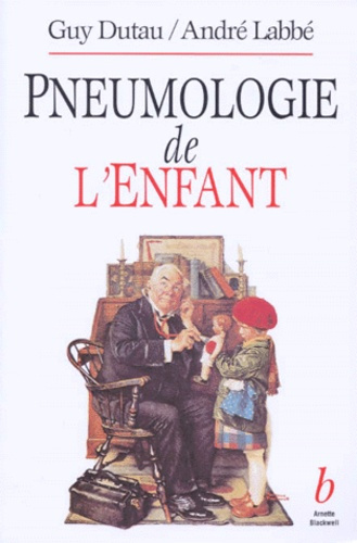 Pneumologie de l'enfant