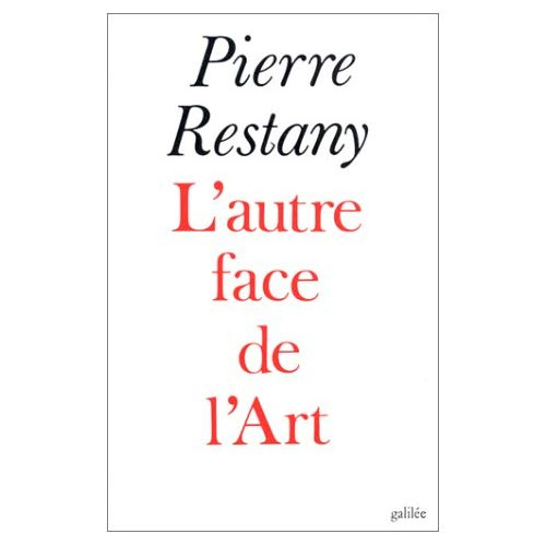 L'Autre face de l'art