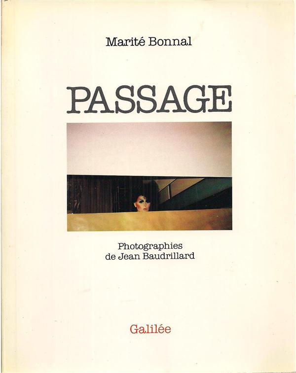 PASSAGES