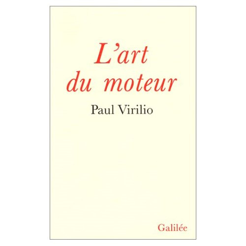 L'art du moteur