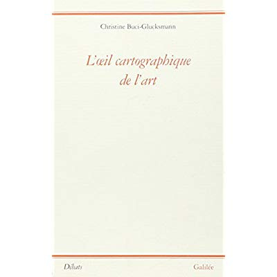L'oeil cartographique de l'art