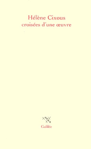 Croisées d'une oeuvre