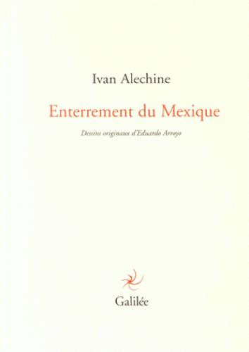 Enterrement du Mexique