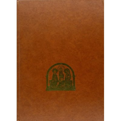 LITURGIE EUCHARISTIQUE. Grand format, relié