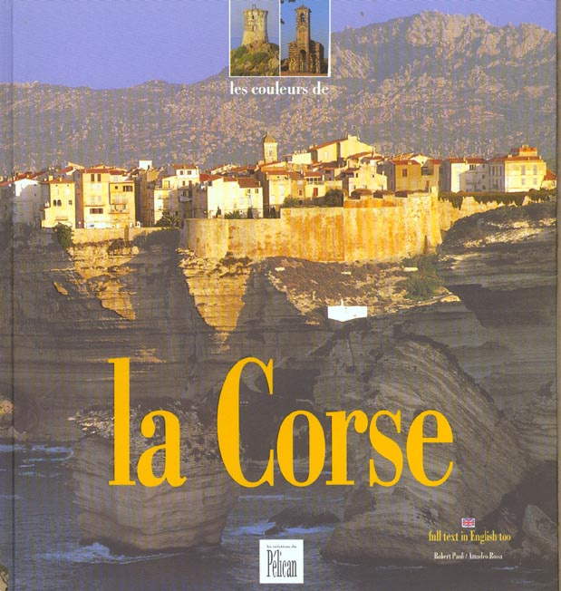 La Corse
