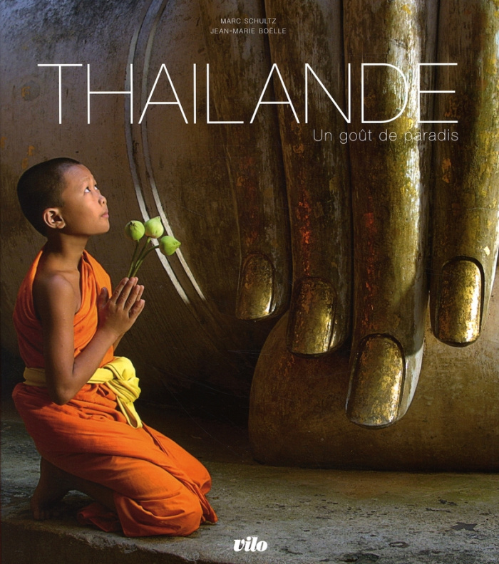 Thaïlande. Un goût de paradis