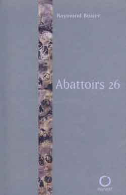 Abattoirs 26