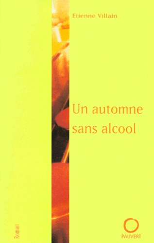 Un automne sans alcool