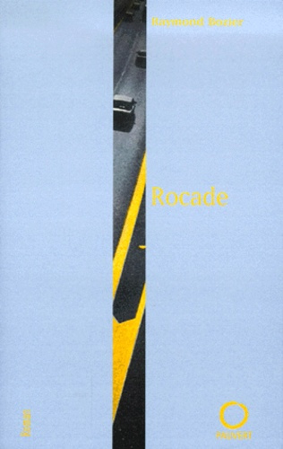 Paysages avant l'oubli Tome 2 : Rocade