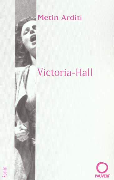 Victoria-Hall