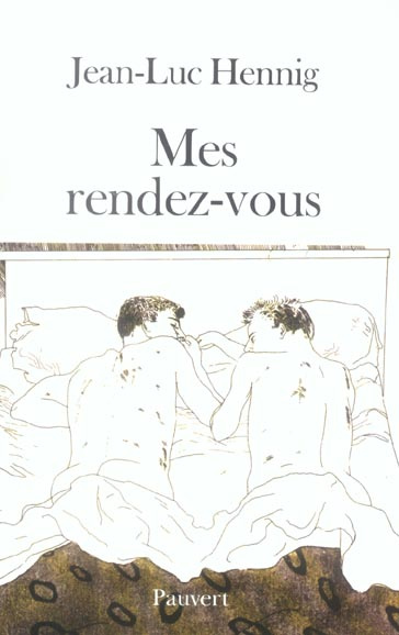Mes rendez-vous