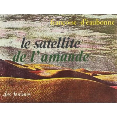 LE SATELLITE DE L'AMANDE