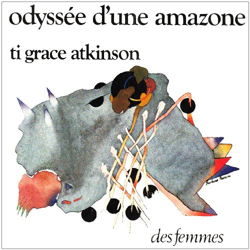 Odyssée d'une amazone