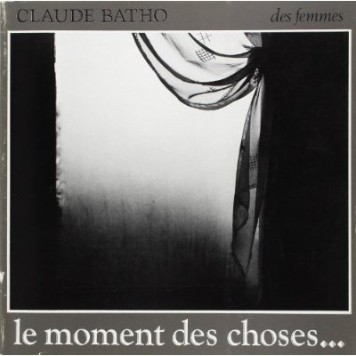 LE MOMENT DES CHOSES...