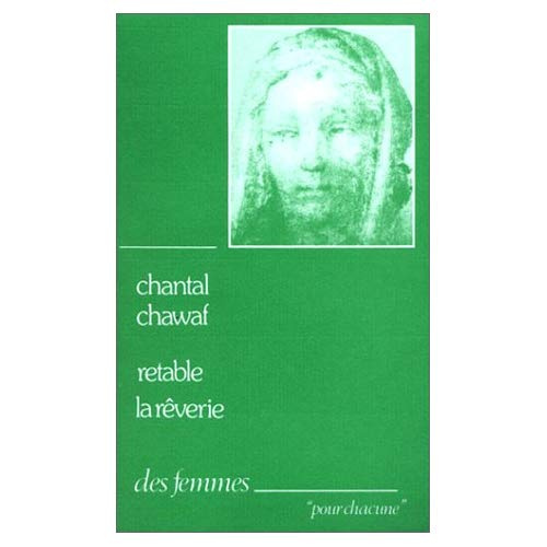 Rétable ; La rêverie