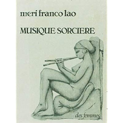MUSIQUE SORCIERE