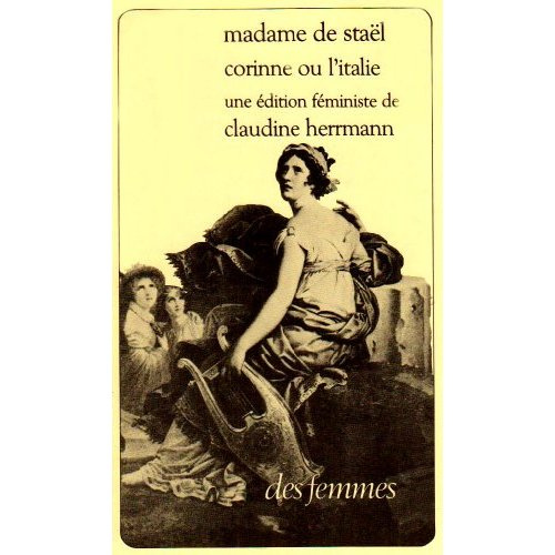 Corinne ou l'Italie