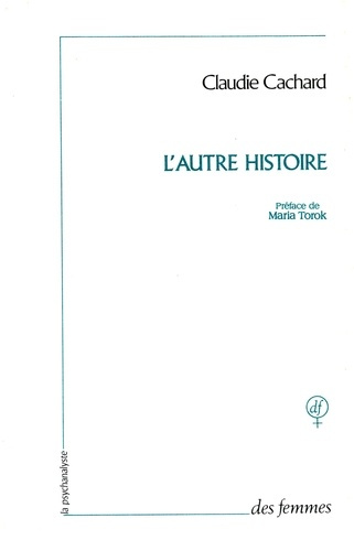 L'autre histoire. Questions de vie et de mort