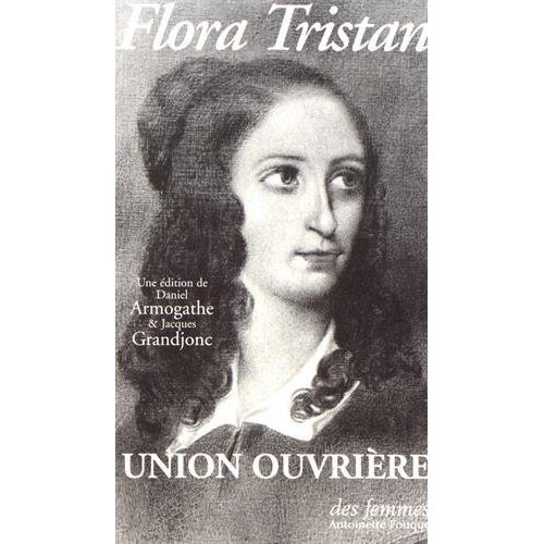 Union ouvrière