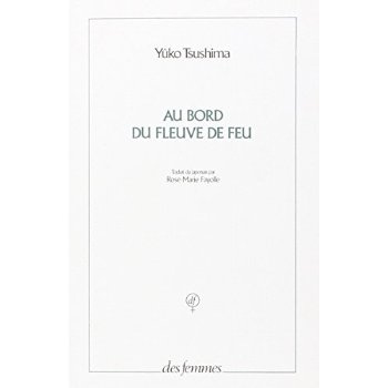 Au bord du fleuve de feu