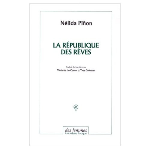 La république des rêves
