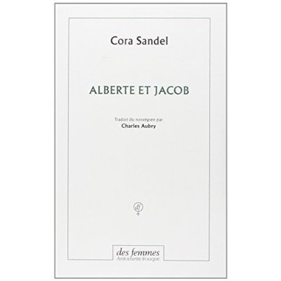 Alberte et Jacob