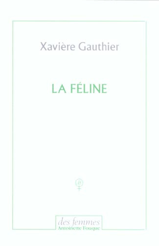 La féline