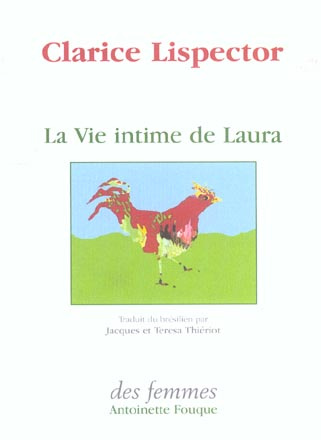 La vie intime de Laura