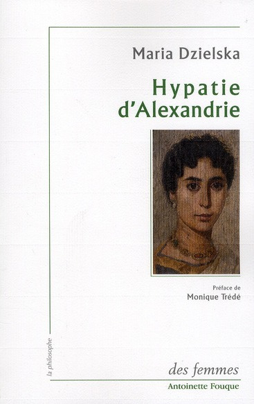Hypatie d'Alexandrie