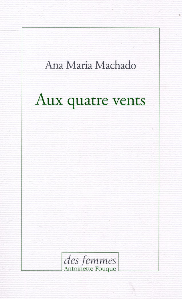 Au quatre vents