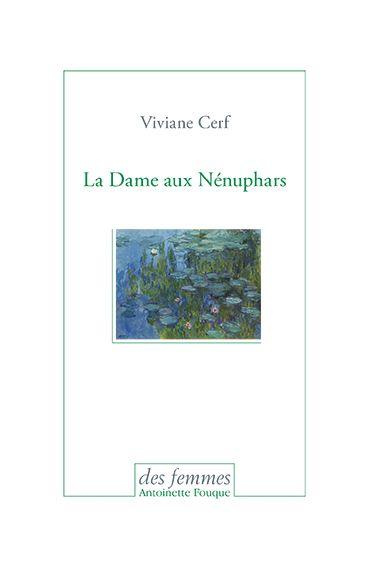 La dame aux nénuphars