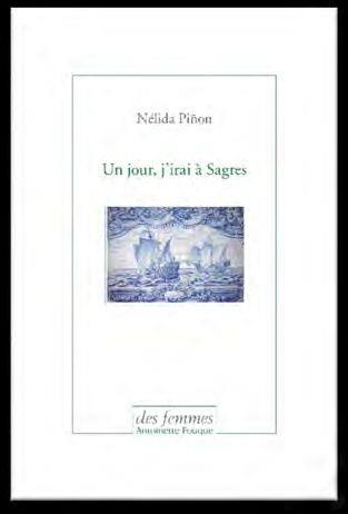 Un jour j'irai à Sagres