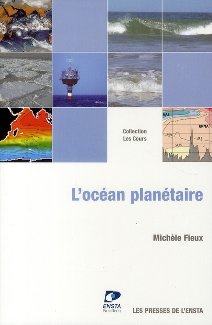 L'océan planétaire