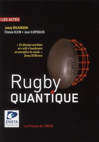 Rugby quantique