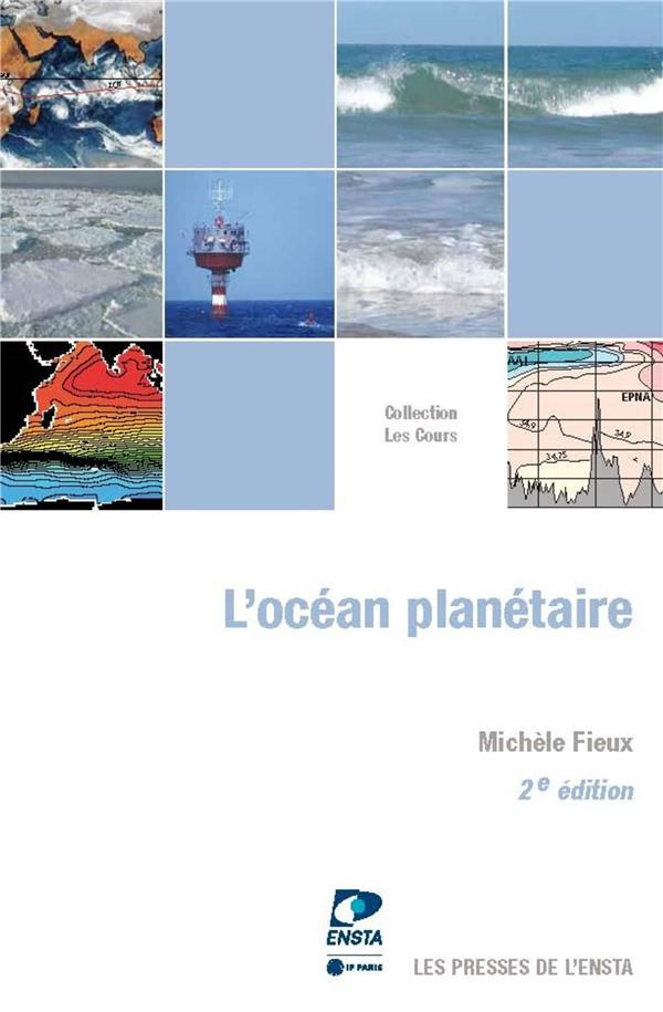 L'océan planétaire. 2e édition