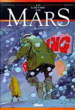 Le Lièvre de Mars Tome 2