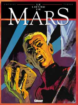 Le Lièvre de Mars Tome 3